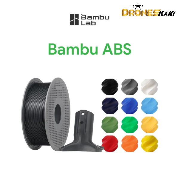 Watermarked - Bambu ABS