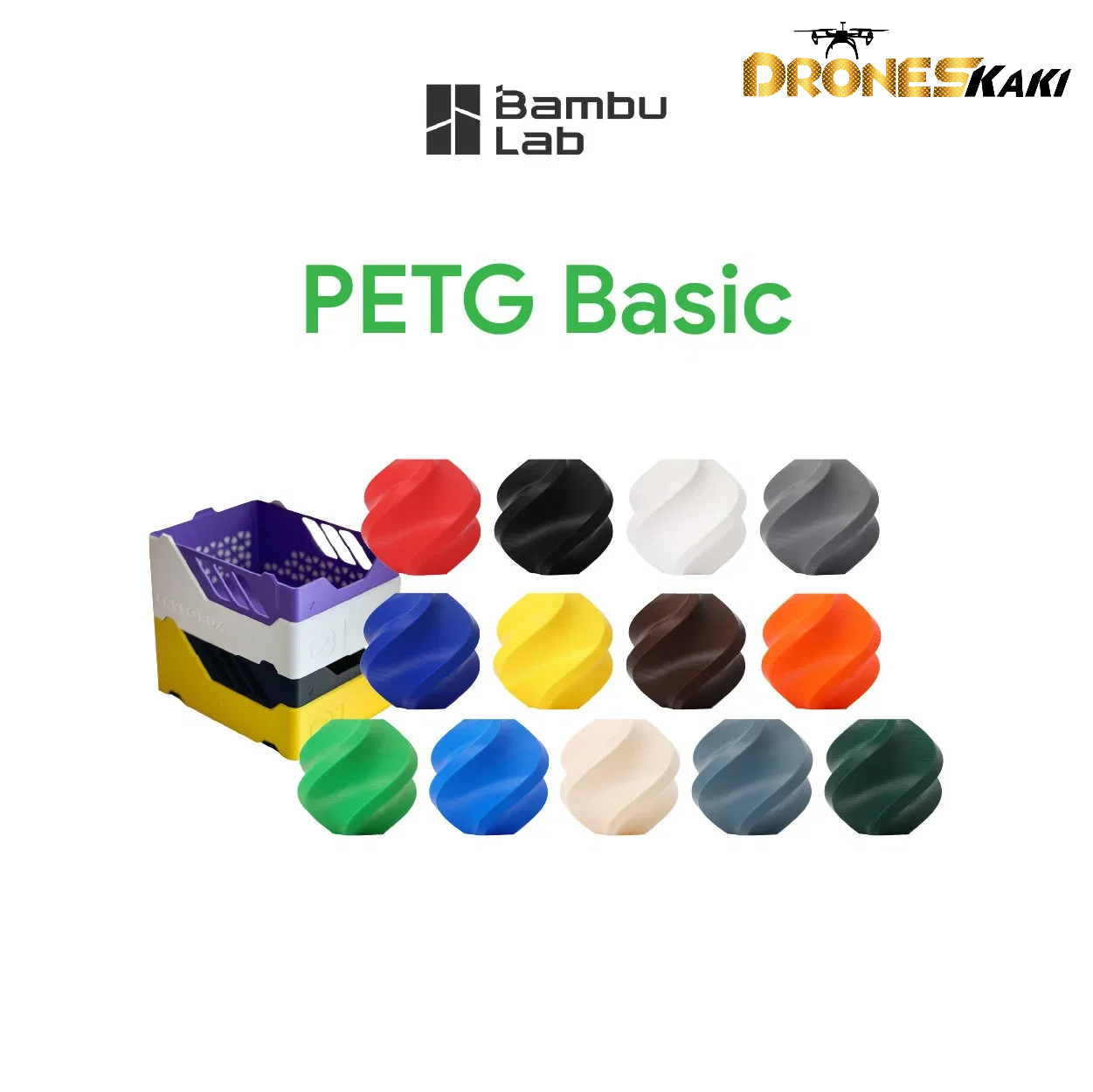 Watermarked - Bambu PETG Basic
