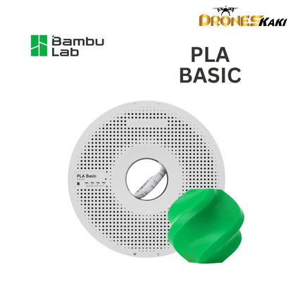Watermarked - Bambu PLA Basic
