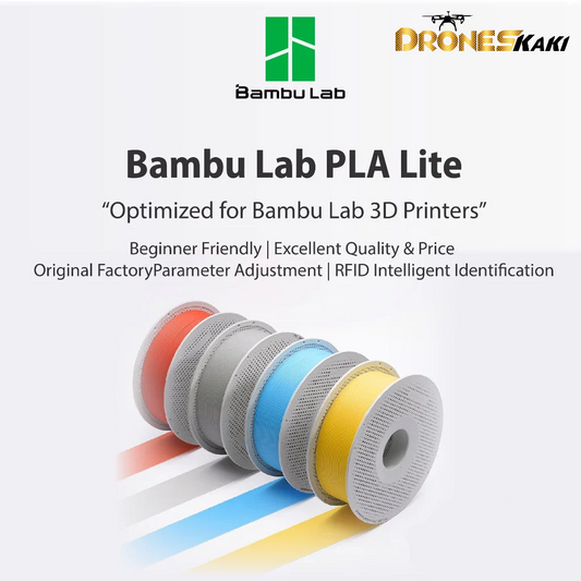 Watermarked - Bambu PLA Lite