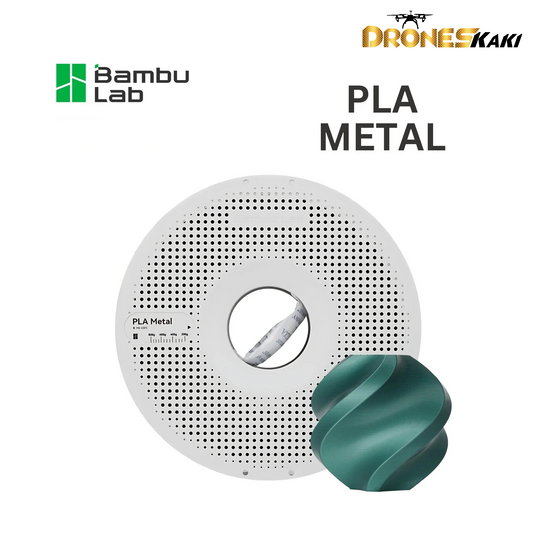 Watermarked - Bambu PLA Metal