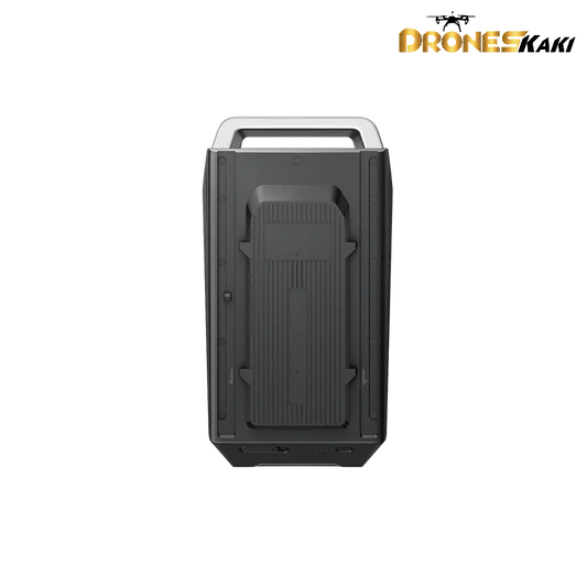 Watermarked - EcoFlow Wave 3 Battery
