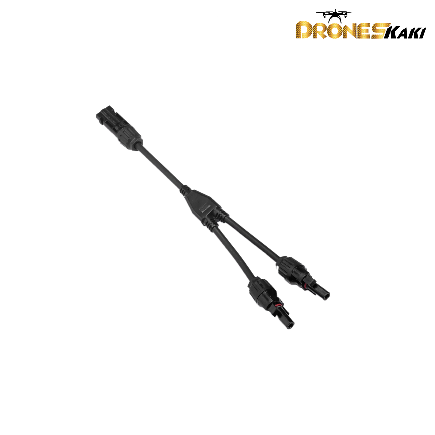 Watermarked - EcoFlow Solar Parallel Connection Cable