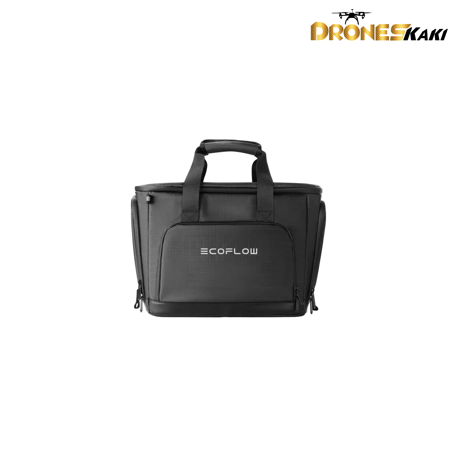 Watermarked - EcoFlow Delta 3 Waterproof Bag