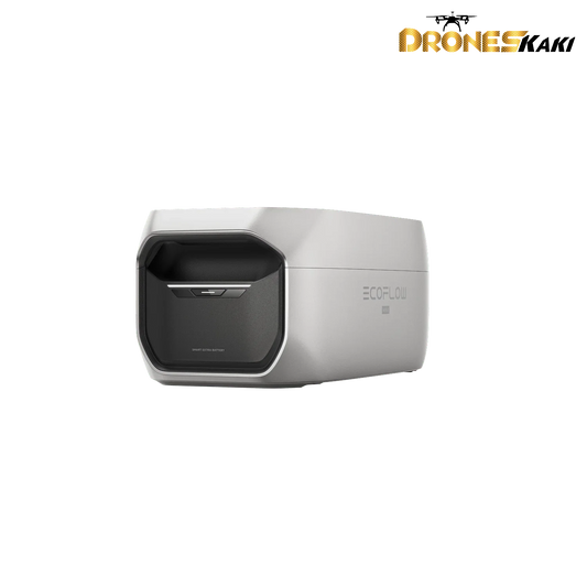 Watermarked - EcoFlow Delta Max Plus Extra Battery