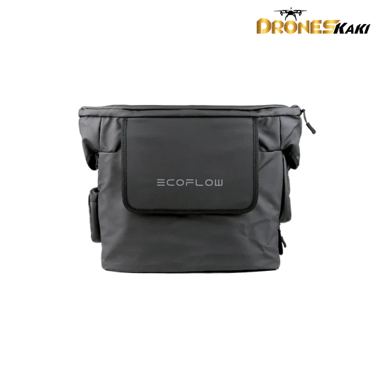 Watermarked - EcoFlow Delta 2 Waterproof Bag