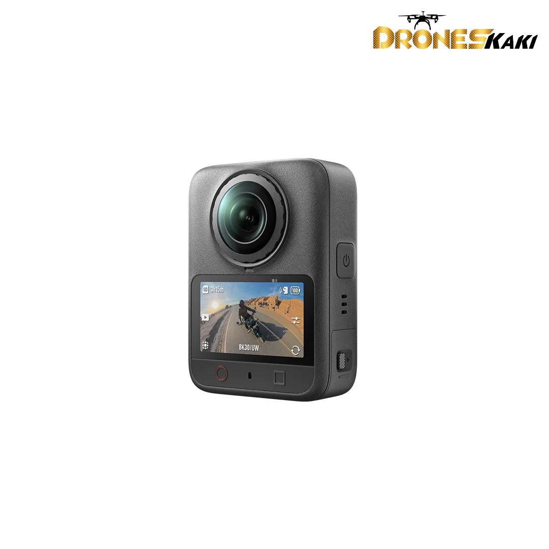 Watermarked - Osmo 360 II