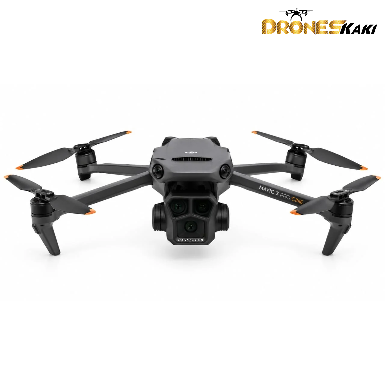 Watermarked - DJI Mavic 3 Pro Cine Premium Combo (Display Unit)