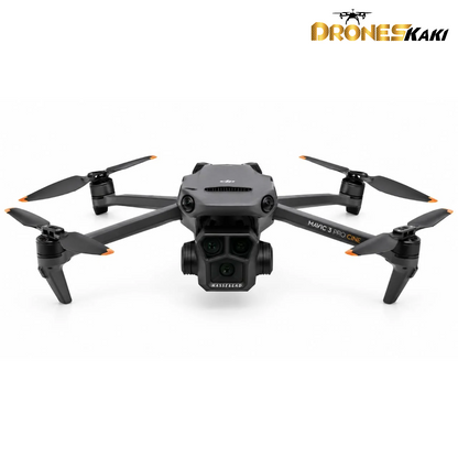 Watermarked - DJI Mavic 3 Pro Cine Premium Combo (Display Unit)