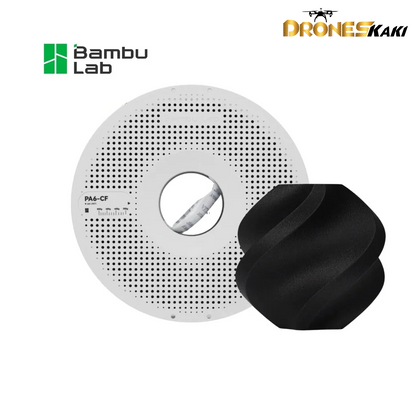Watermarked - Bambu Lab PA6-CF / PA6-GF