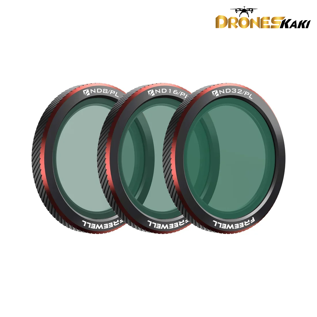 Watermarked - Freewell Neo 2 Magnetic ND/PL Filter Bright Day