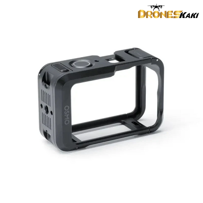 Watermarked - Osmo Action 6 Utility Frame