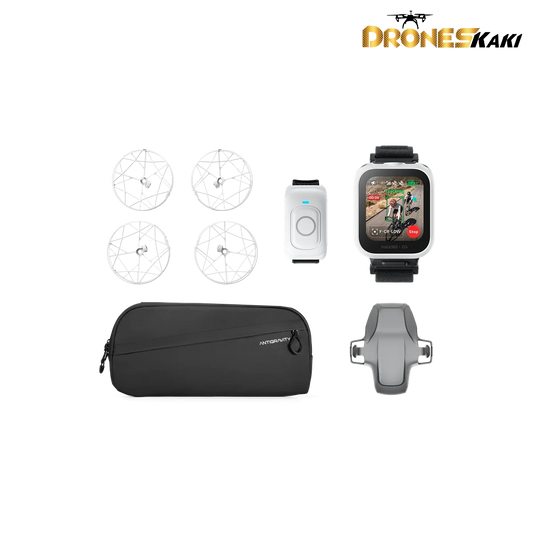 Watermarked - Antigravity A1 Follow Me Bundle (Accessory Kit)