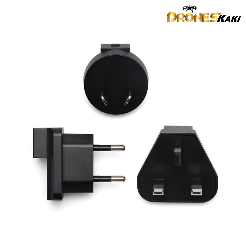 Watermarked - DJI Power Travel Adapter Kit