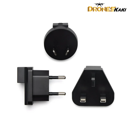 Watermarked - DJI Power Travel Adapter Kit