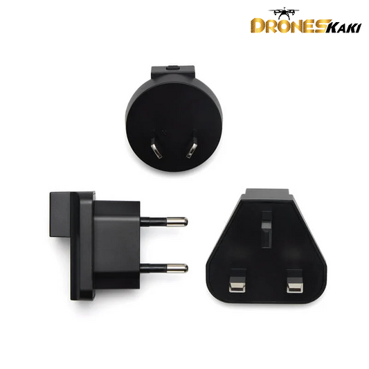 Watermarked - DJI Power Travel Adapter Kit