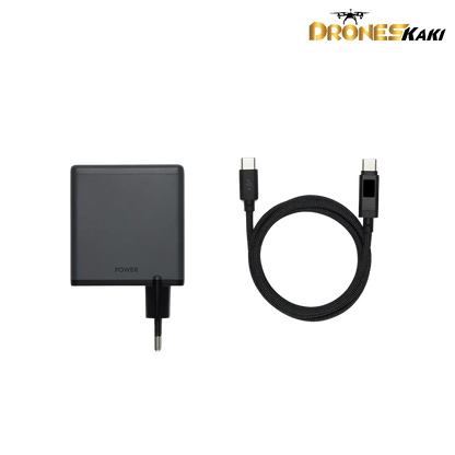 Watermarked - DJI Power 140W GaN Charger Combo