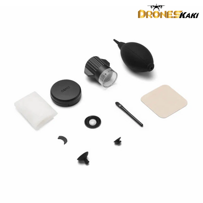 Watermarked - DJI Osmo 360 II Lens Replacement Kit