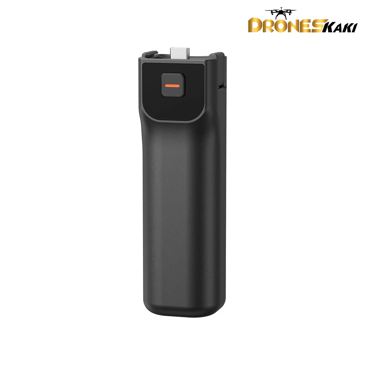 Watermarked - LKTOP Osmo Pocket 3 Battery Handle