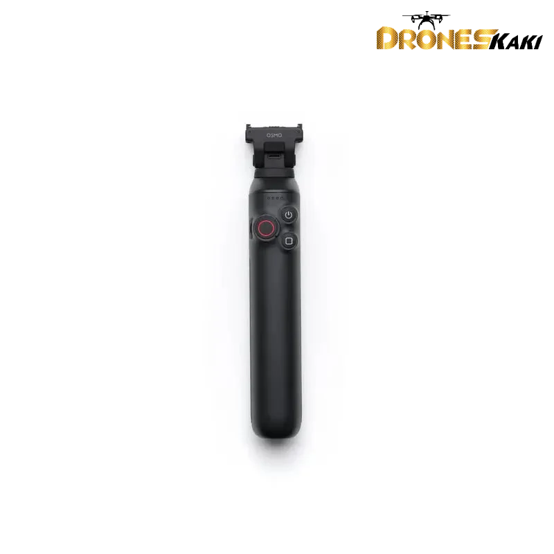 Watermarked - Osmo 360 Battery Extension Rod