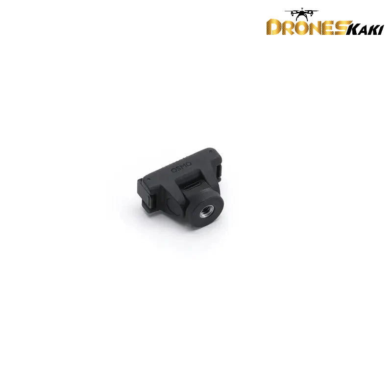 Watermarked - Osmo Adjustable Quick-Release Adapter Mount