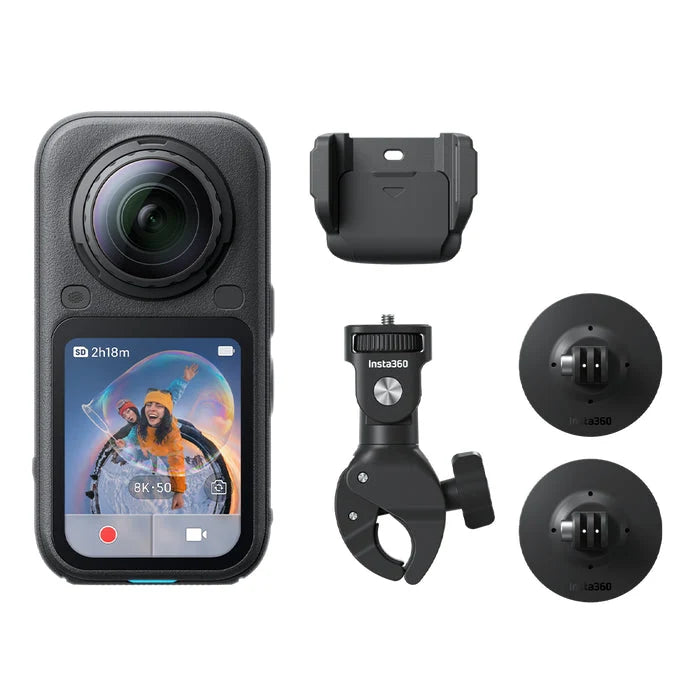 Insta360 X6