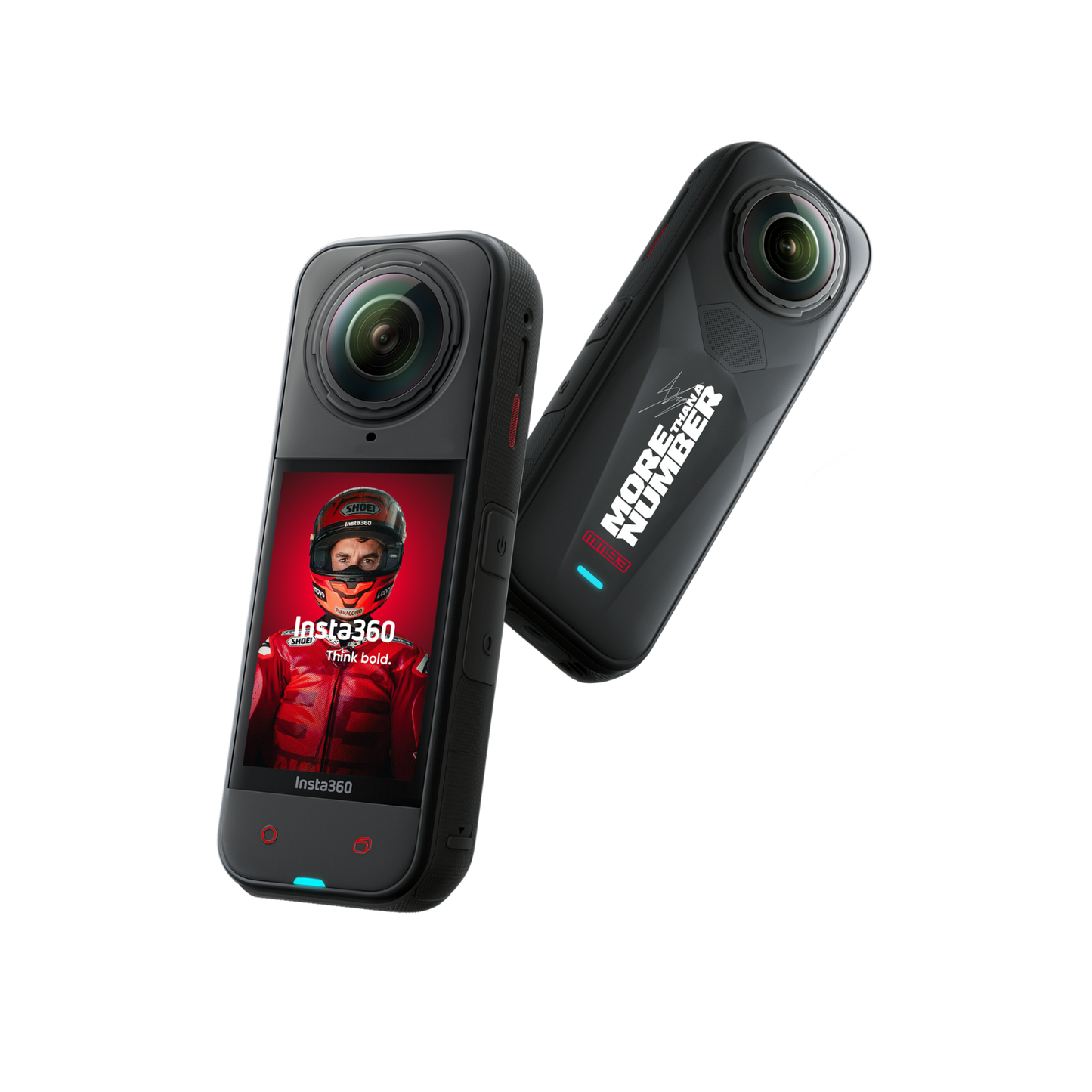 Insta360 X5