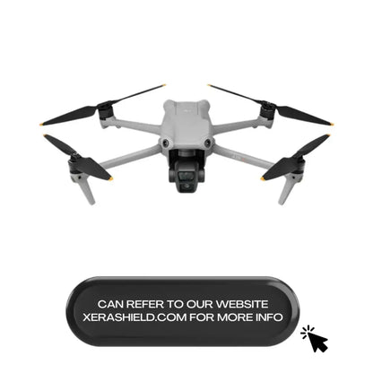 Xerashield Protection Plan - Dji Air 3