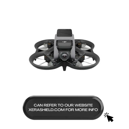 Xerashield Protection Plan - Dji Avata