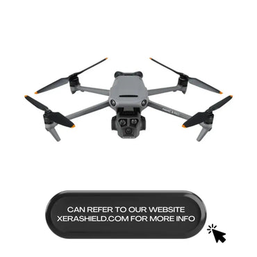 Xerashield Protection Plan - Dji Mavic 3 Pro