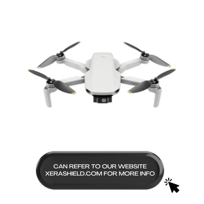 Xerashield Protection Plan - Dji Mini 2 Se